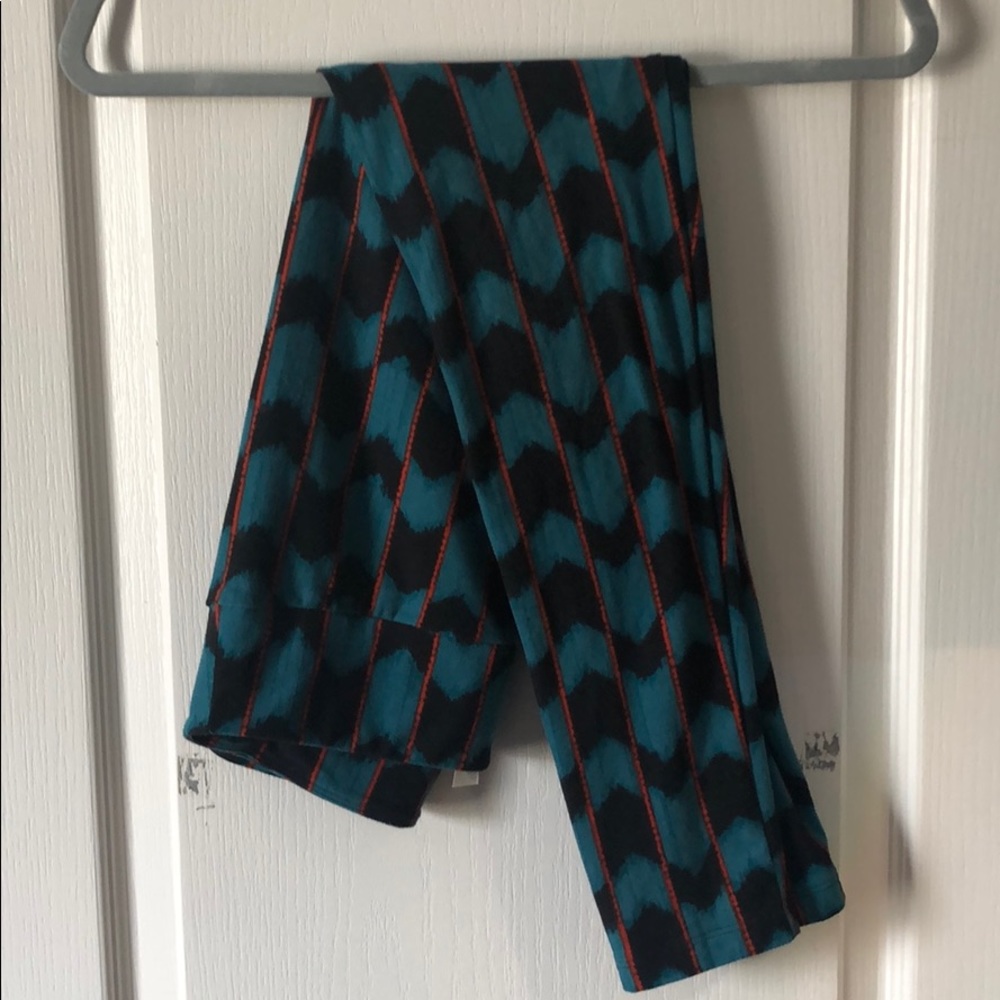 Lularoe one size leggings